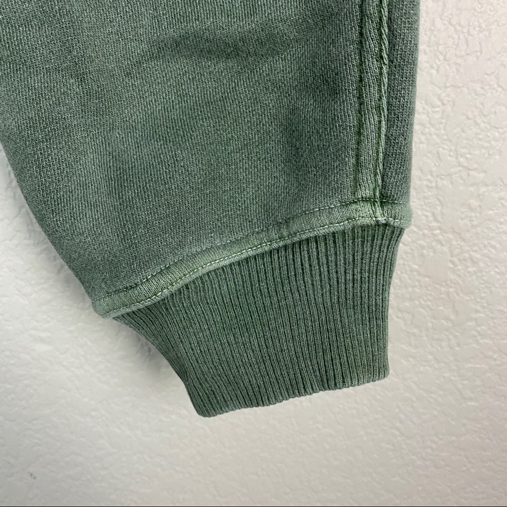 Banana Republic Sweatpants Vintage Size Small - Picture 2 of 5